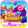 icon SWEET BONANZA(Pragmatic Play : Sweet Bonanza
)