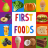 icon First Foods for Baby(Primeiras palavras para o bebê: alimentos) 2.1
