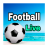 icon Football Tv(Live Football Score TV
) 1.0