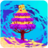 icon Tree of sea:coral & gems(Árvore do mar - gemas de coral
) 1.0.3