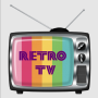 icon Retro TV(Retro TV - Série Retro y Películas Clásicas
)