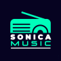 icon Sonica Music(Sonica Music Radio
)