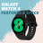 icon Galaxy Watch4 Features & Specs(Galaxy Watch4 Recursos e especificações) 2.0.0