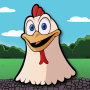 icon Slot Gallina(Slot Gallina
)