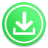 icon com.whatsappstatus.androidapp(saver status para whatsapp) 1.0