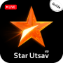 icon Guide For StarUtsav(Star Utsav - Star Utsav Live TV Guia Serial
)