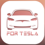 icon Remote T(Remote T: aplicativo móvel para Tesla)