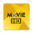 icon HD Movies Online(HD de cinema online - Wacht Filmes
) 1.0