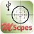 icon MScopes(MScopes grátis para câmera USB Webcam) 3.02G