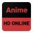 icon Anime HD(Anime HD Online -Anime TV Online Grátis
) 1.0