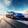 icon Real Furious Car Racing VR(VR Real Car Furious Racing)