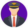 icon DailyFlightBuddy(DailyFlightBuddy - VFR / NVFR)