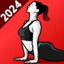 icon Yoga for Beginners Weight Loss ()