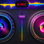 icon DJ it!(Dj it! - Mixer de música)