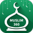 icon Muslim360(Muslim 360-Prayer Times, Quran) 1.3.2