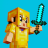 icon Craft commander(Craft Commander - Mine Build) 0.9.17
