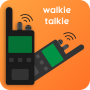 icon Walkie Talkie(Walkie Talkie sem internet)