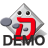 icon jp.co.createsystem.DTalkerTtsDemo(Demonstração TTS japonesa DTalker) 2.3.1