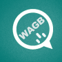 icon WAPPGB Version Status Saver ()