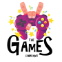 icon The Games Company(Mais de 10.000 JOGOS All IN ONE 2023)