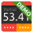 icon Tripmeter DEMO(Tripômetro Off-road (DEMO)) 2.4.2