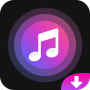 icon Music Downloader-Song Download ()