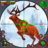 icon Deer Hunting Simulator(Jungle Deer Hunting Games) 1.25