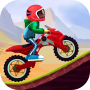 icon Stunt Moto Racing(Corrida de Moto Dublê)