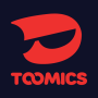 icon Toomics(Toomics - Read Premium Comics)