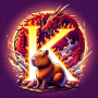 icon Kakele(Kakele Online - Mobile MMORPG)