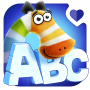 icon ZebrainyABC(Zebra ABC jogos educativos para crianças
)