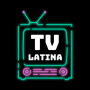 icon TV Latina(Simulador escolar de TV Latina
)