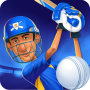 icon Stick Cricket Super League (Vara Cricket Super League)