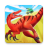 icon DinoGuard2(Dinosaur Guard 2: jogo para crianças) 1.1.5