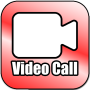 icon Free messages video call (Mensagens grátis vídeo chamada
)