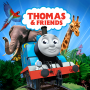icon Adventures!(Thomas Friends: Adventures!
)