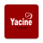 icon YACINETVQUIZINFO(Yacine TV Informações e quiz
) 0.1