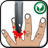 icon 4 Fingers(4 Fingers: Knife Games) 1.5