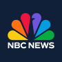 icon NBC NEWS(NBC News: notícias de última hora e ao vivo)