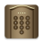 icon Royal Door Lock Screen(Bloqueio de tela de porta) 1.2.8