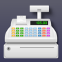 icon POS System Cash Register(Caixa registradora POS)