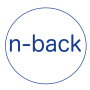 icon n-back(n de volta)
