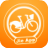 icon com.jiecode.taipeiubike(bicicleta compartilhada em Taipei) 13.7