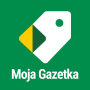 icon Moja Gazetka, gazetki promocje (Moja Gazetka, promoções de jornais)