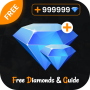 icon Free Diamond(Daily Free Diamonds 2021
)
