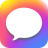icon phase.zero.sms.messages.text(Mensagens - SMS, Mensagens de bate-papo
) 2.1.2