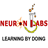 icon Neuron Labs(Laboratórios Neuron) v3modak