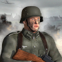 icon World War Army Game(Jogo de tiro do exército mundial 3D)
