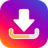 icon IG Downloader(Video Downloader, Story Saver) 4.0.5.400005