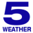 icon KRGV Weather(KRGV FIRST WARN 5 Tempo) 5.0.401